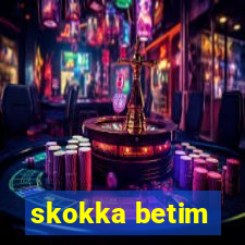 skokka betim