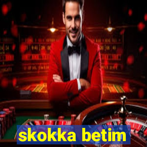 skokka betim