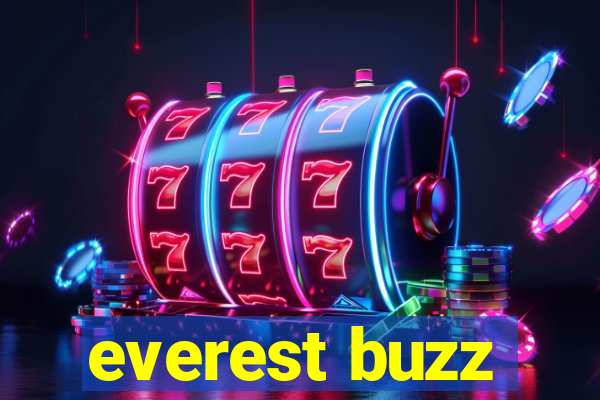 everest buzz