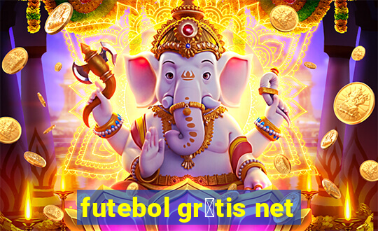 futebol gr谩tis net