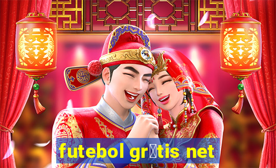 futebol gr谩tis net