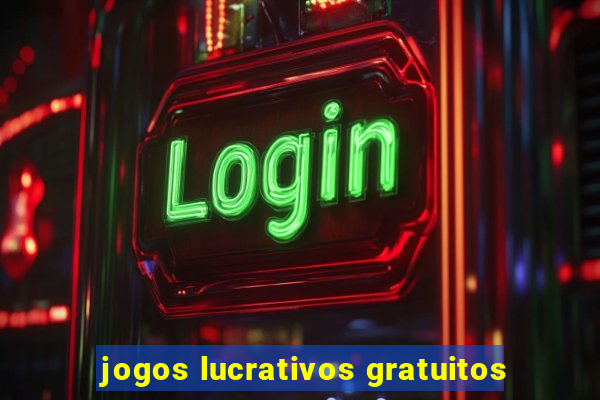 jogos lucrativos gratuitos