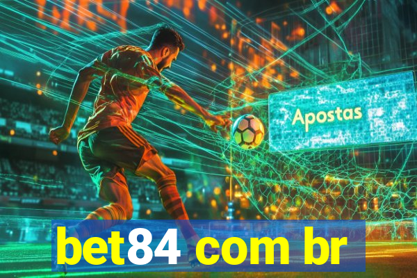 bet84 com br