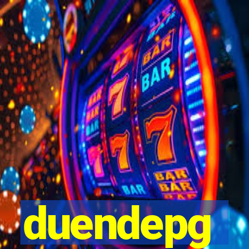 duendepg