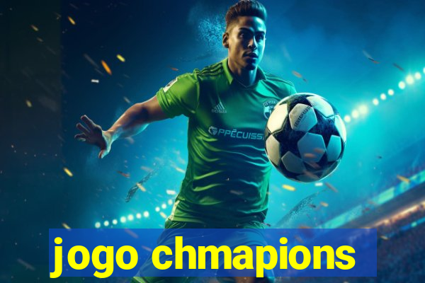 jogo chmapions