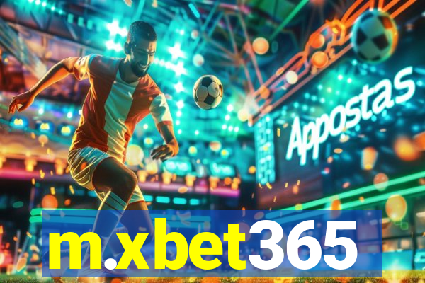 m.xbet365