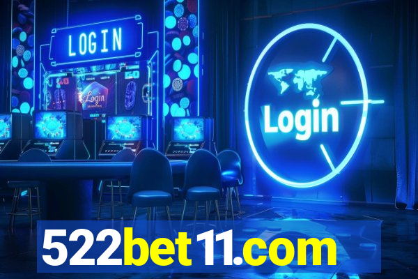 522bet11.com