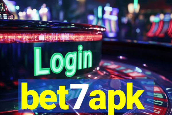 bet7apk