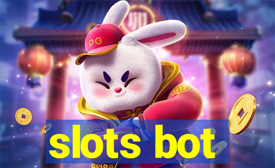 slots bot