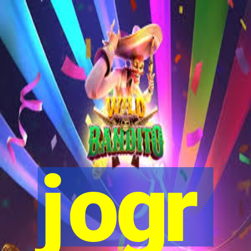 jogr