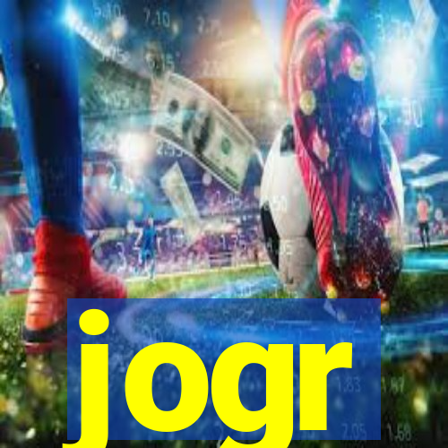 jogr