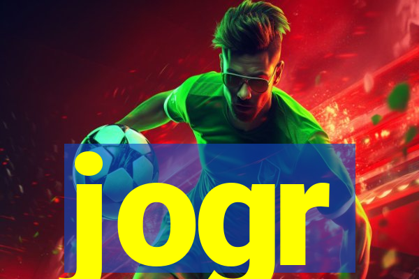 jogr