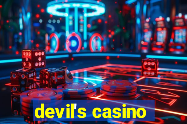 devil's casino