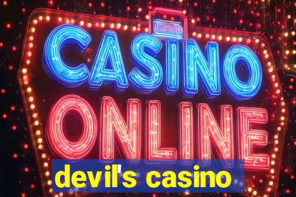 devil's casino