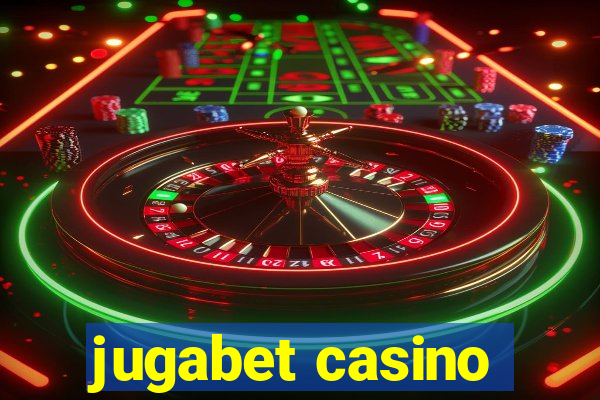 jugabet casino