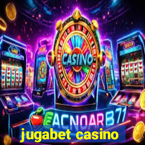 jugabet casino