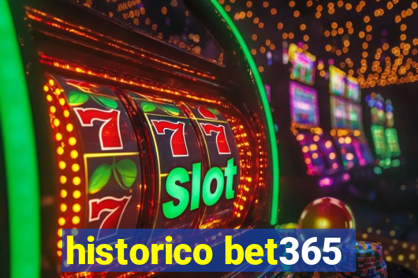 historico bet365