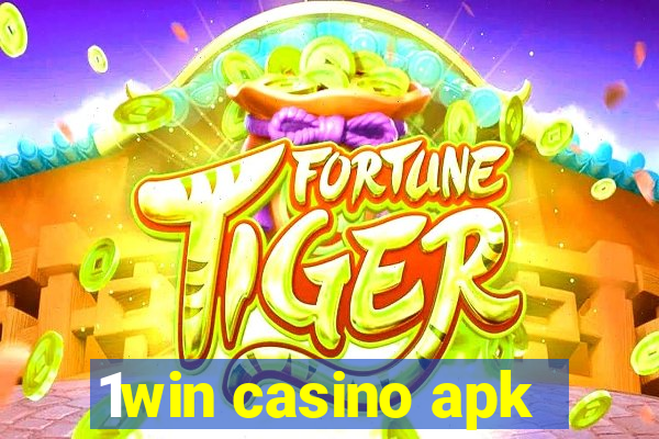 1win casino apk