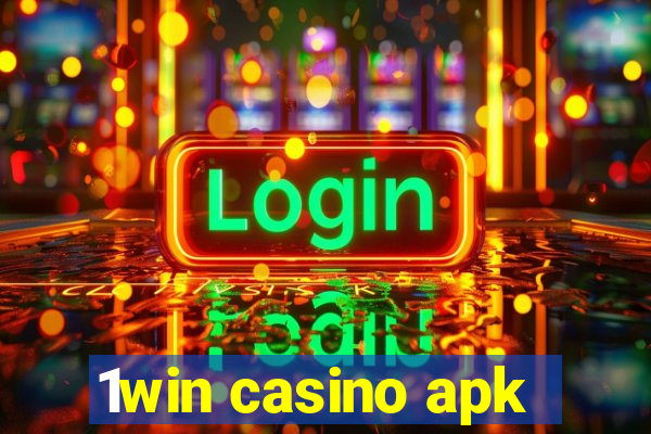 1win casino apk