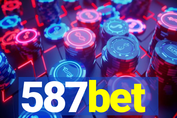 587bet