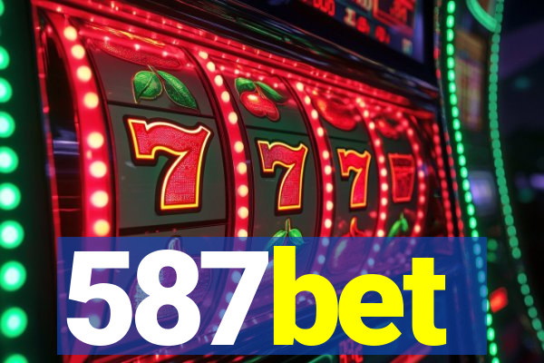 587bet