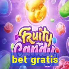 bet gratis