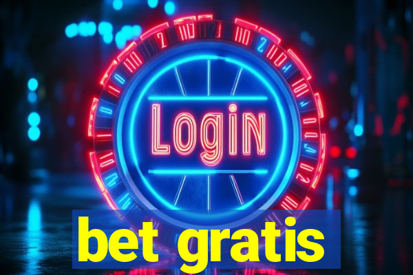 bet gratis