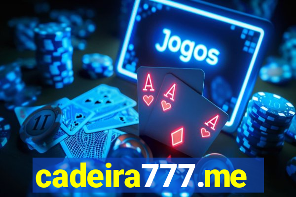 cadeira777.me