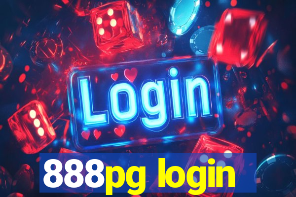 888pg login