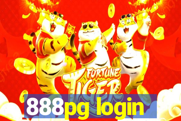 888pg login