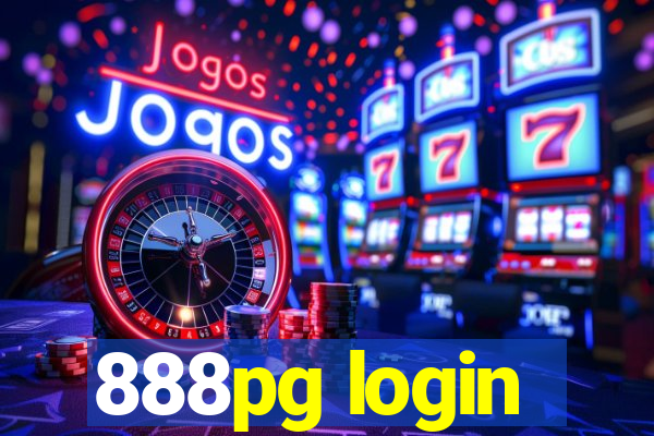 888pg login