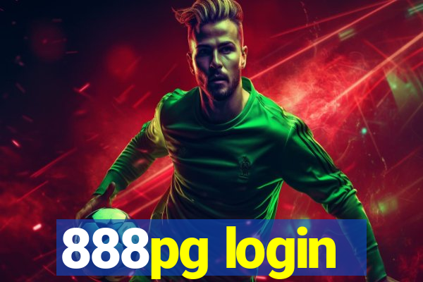 888pg login