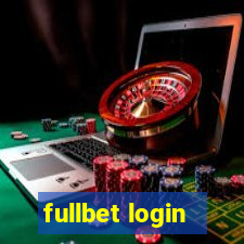 fullbet login