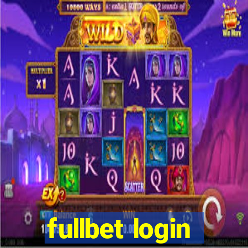 fullbet login