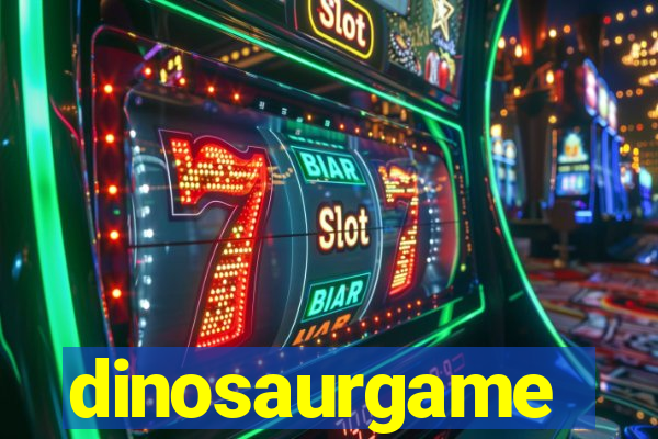 dinosaurgame