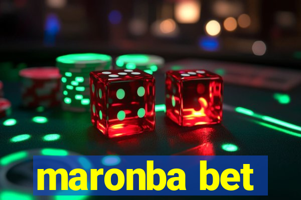 maronba bet