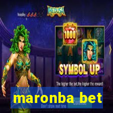 maronba bet