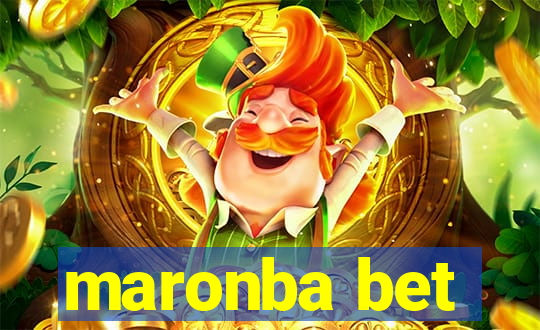 maronba bet