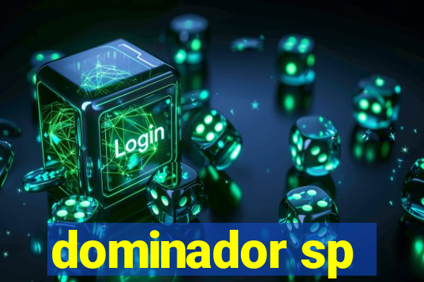 dominador sp