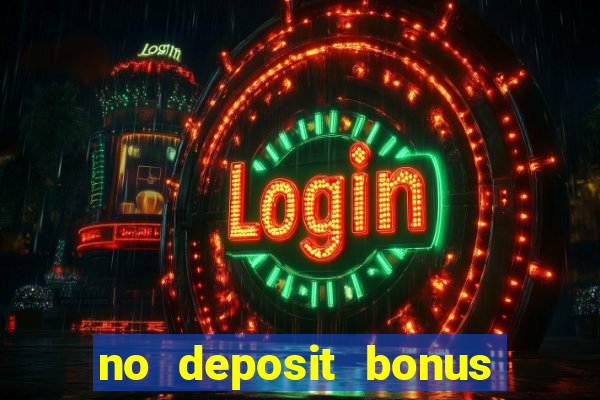 no deposit bonus casino utan svensk licens