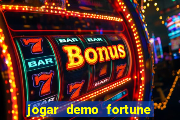 jogar demo fortune dragon pg