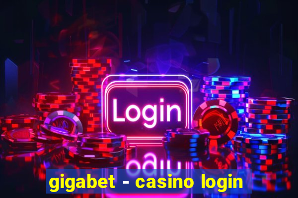 gigabet - casino login