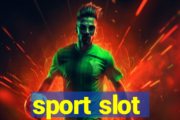 sport slot