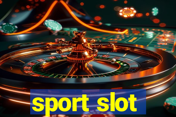 sport slot