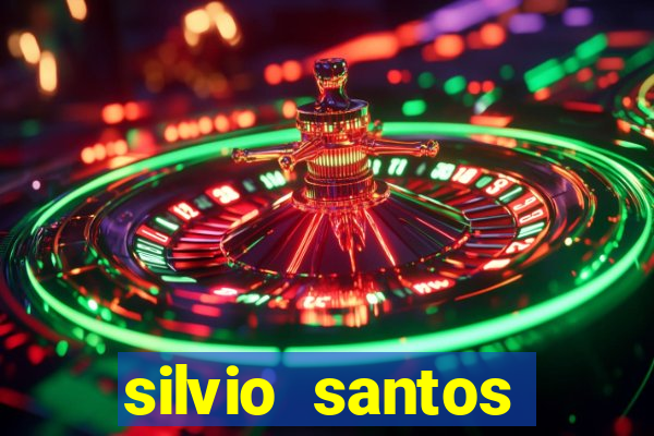 silvio santos camisa florida