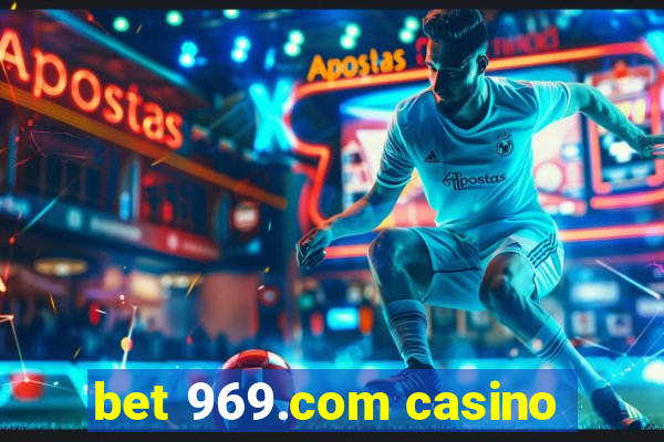 bet 969.com casino