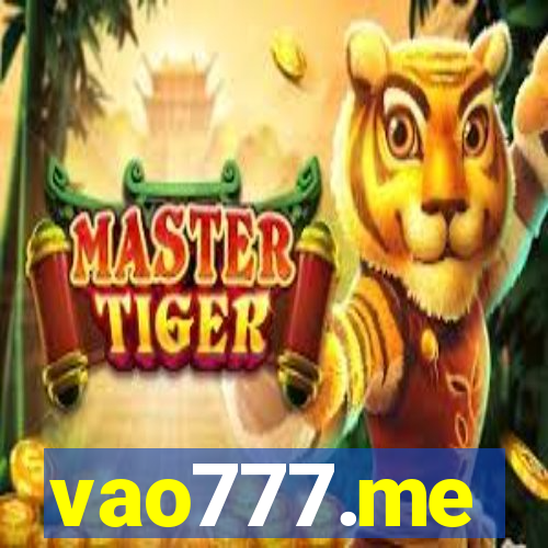 vao777.me