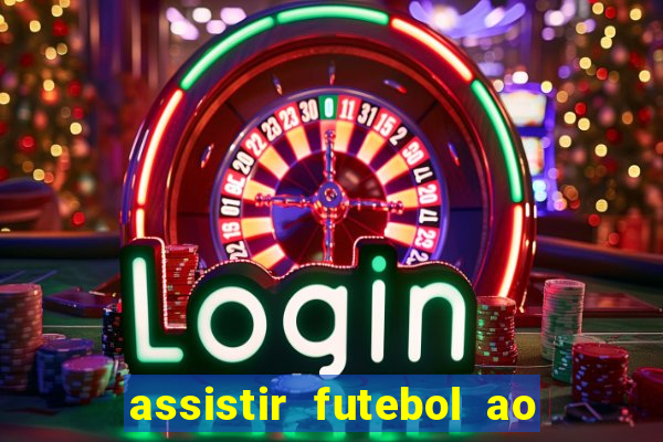 assistir futebol ao vivo gratis palmeiras