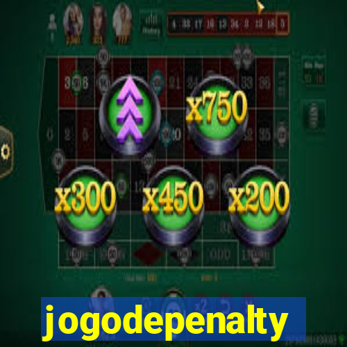 jogodepenalty