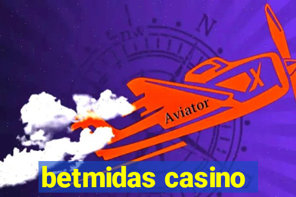 betmidas casino